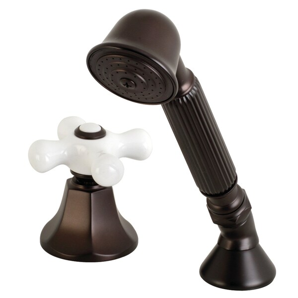 KSK4305PXTR Transfer Valve Set for Roman Tub Faucet, Oil Rubbed Bronze